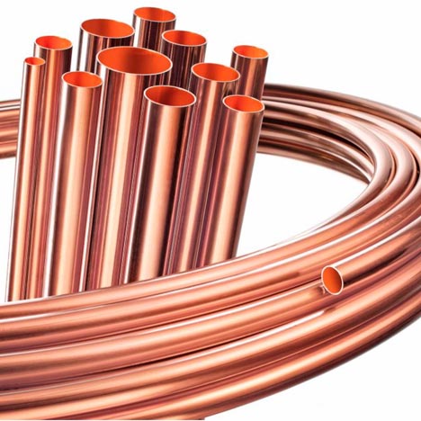 Copper Pipe/Tube