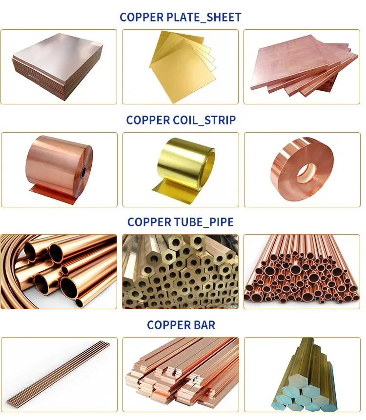 copper-product