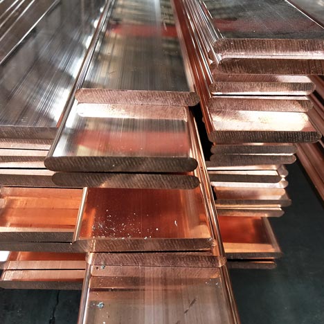 Copper Sheet/Plate