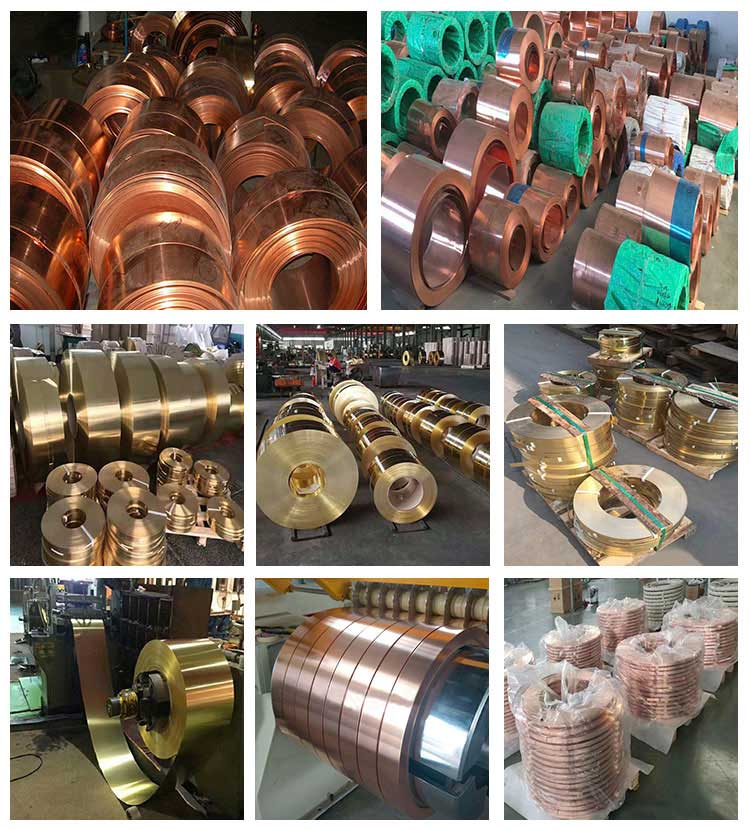 copper-strip-coil-foil