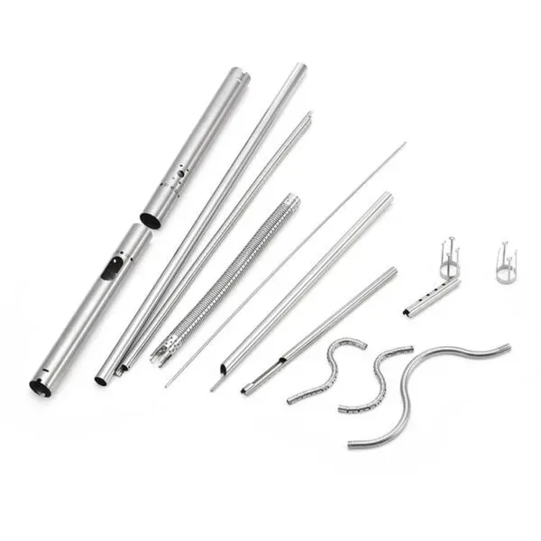 Stainless Steel Capillary Tube/pipe