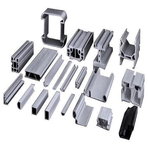 Aluminum Extrusions