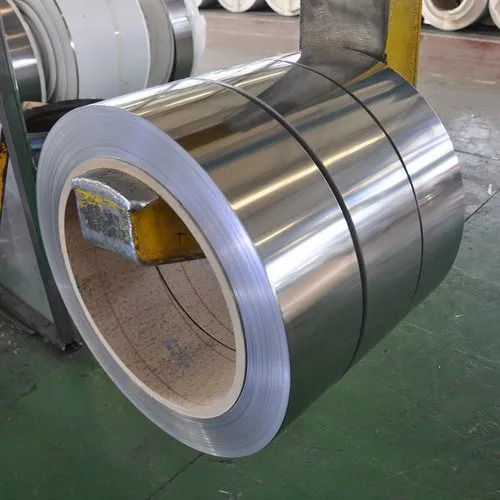 Ferritic Stainless Steel 400 Series