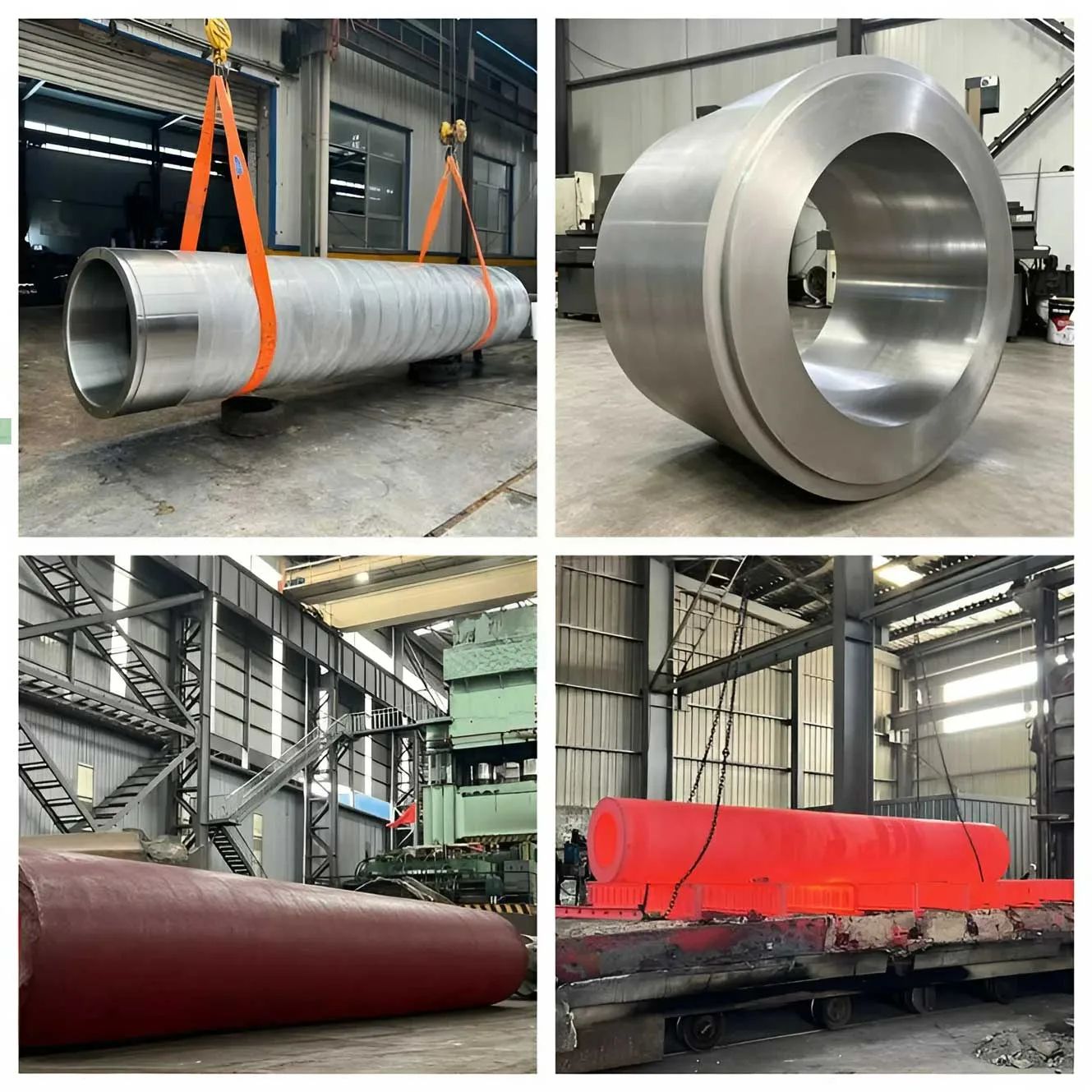 forged-aluminium-tube