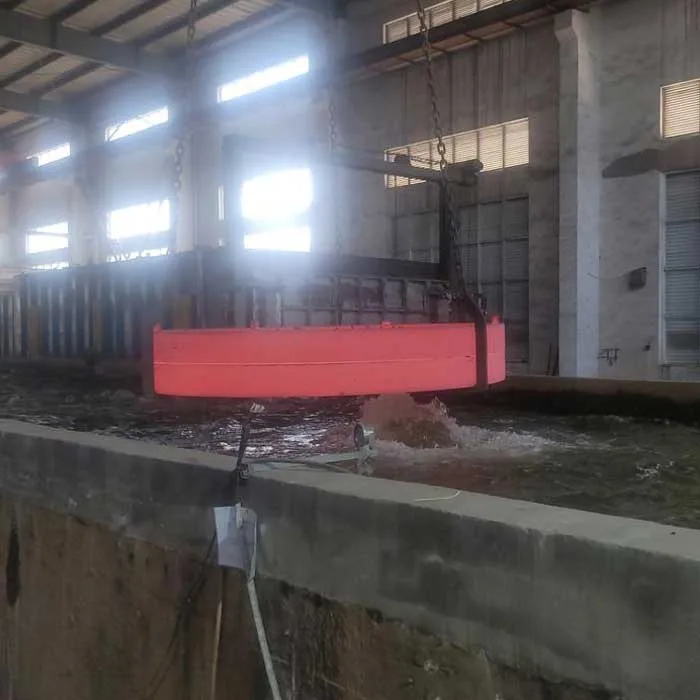 Ring forgings, gear blanks, forged flanges, forged rolling rings