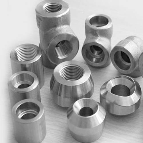 Aluminum Fittings