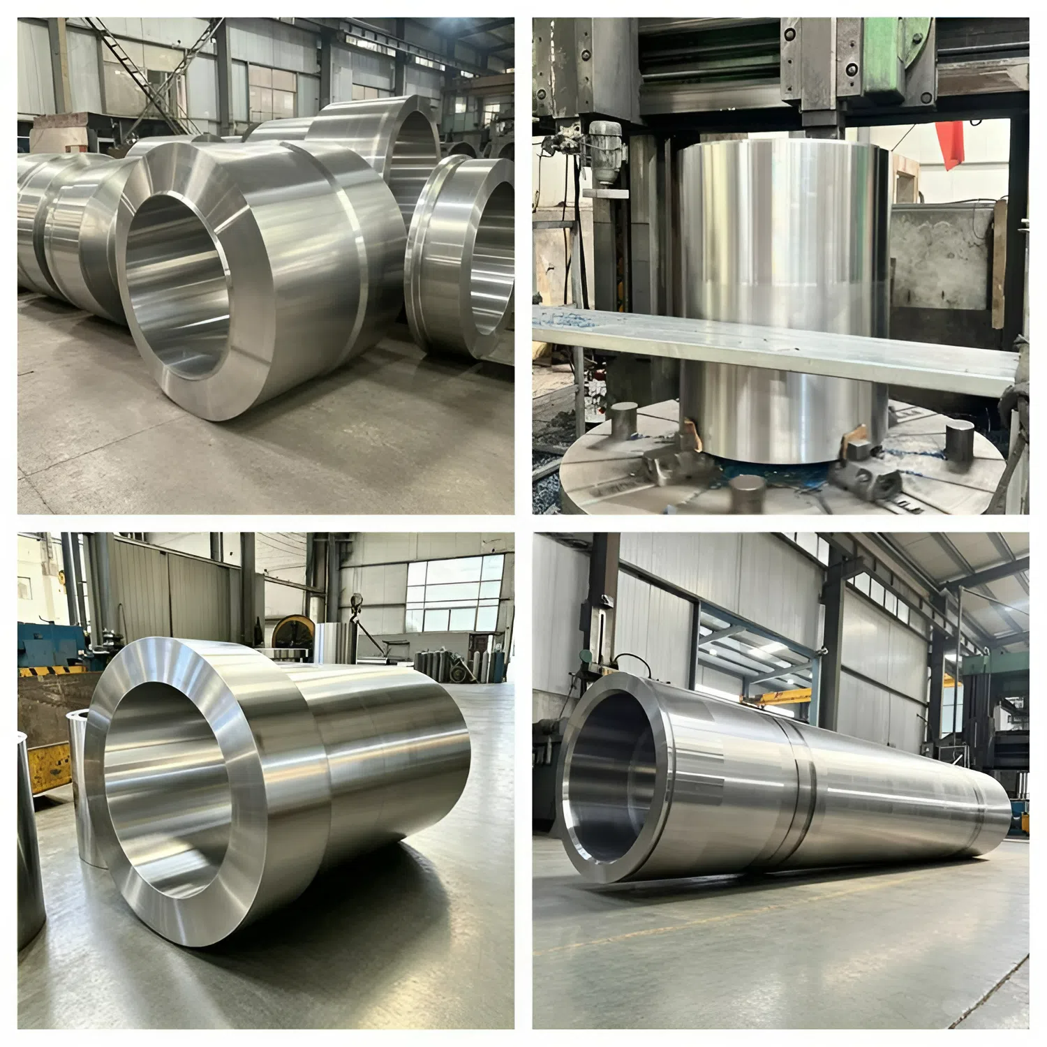 forged-pipe