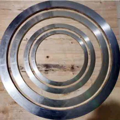 Forged Steel Ring