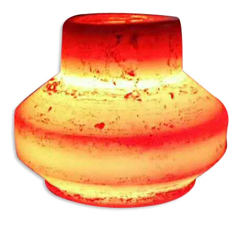 Frac Head