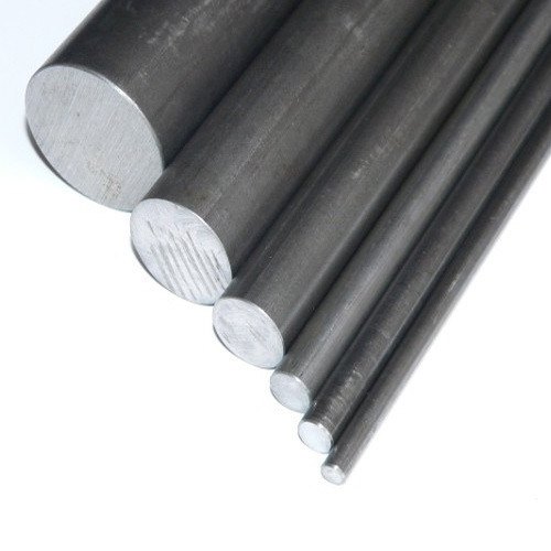 High carbon high chromium stainless steel