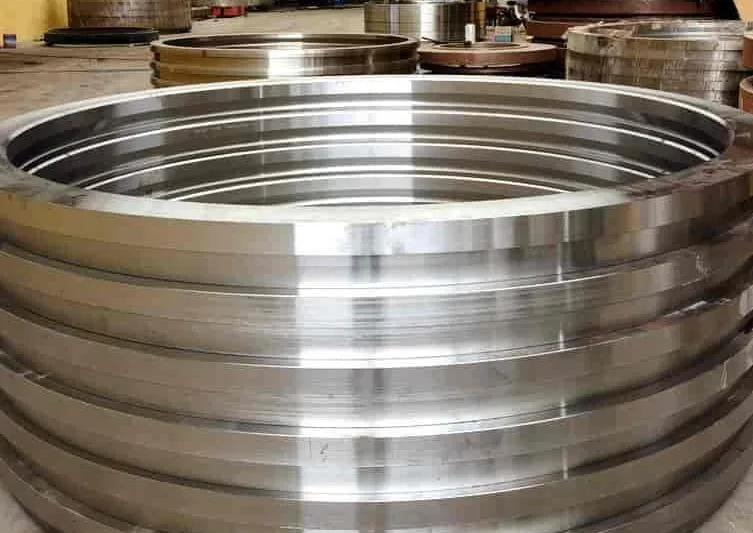 Inconel Forged Ring: Grades, Manufacturing, Applications and Custom Machining