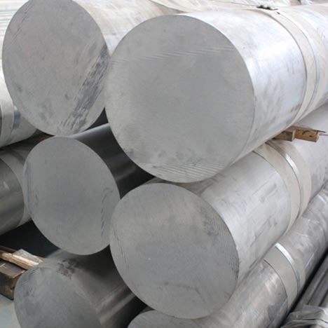 Free Aluminum Forgings