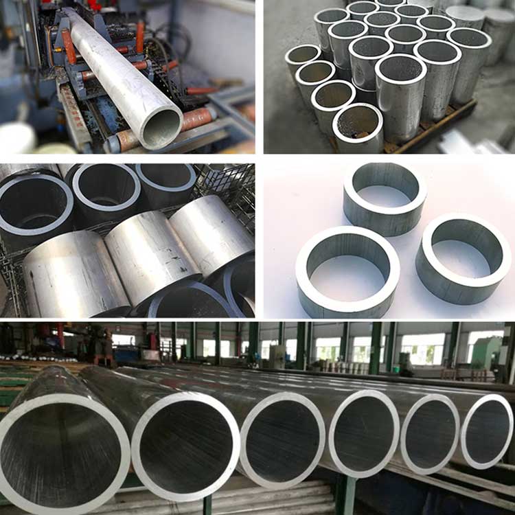 large-diameter-aluminum-tube
