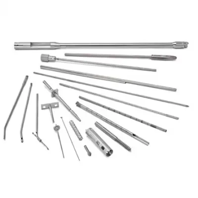 Medical Stainless Steel