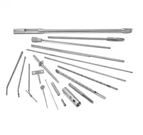 Medical Stainless Steel