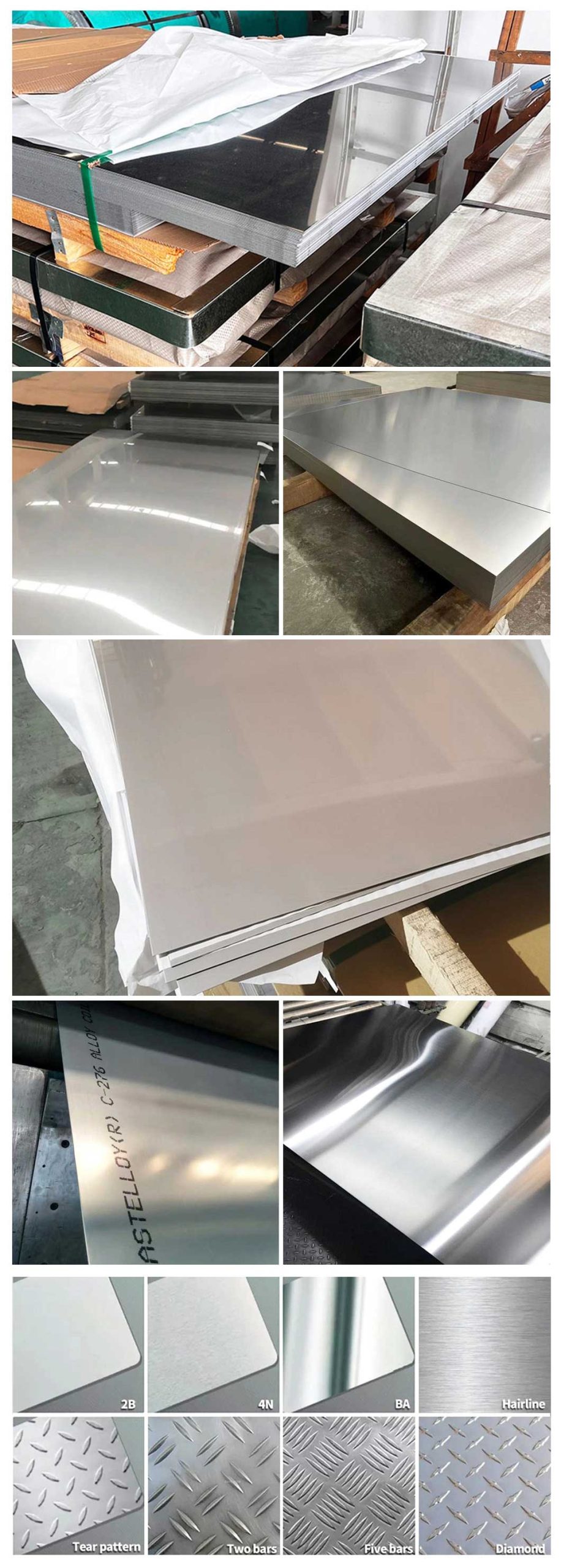 nickel-alloy-sheet