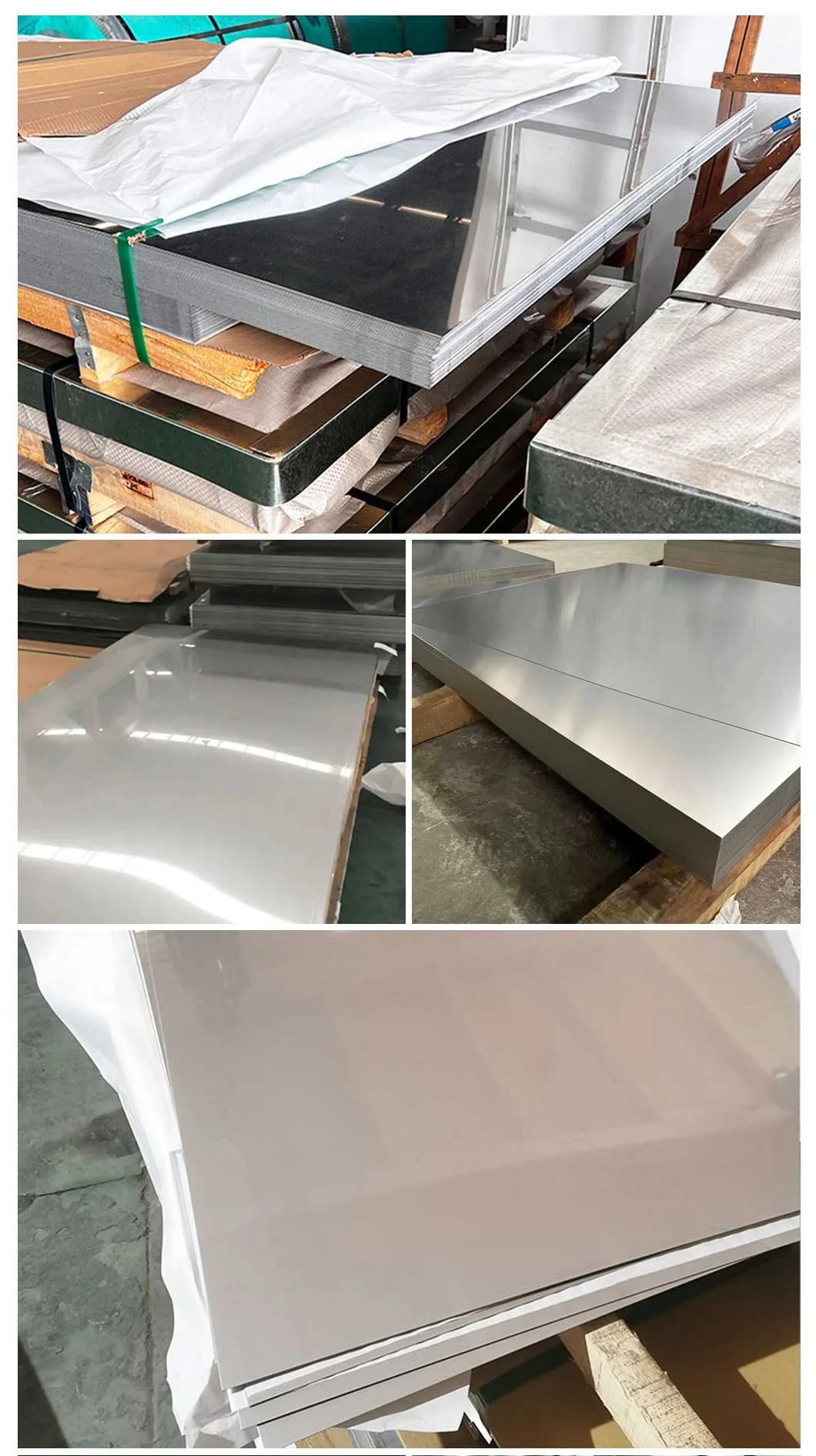 Titanium Sheet/Plate