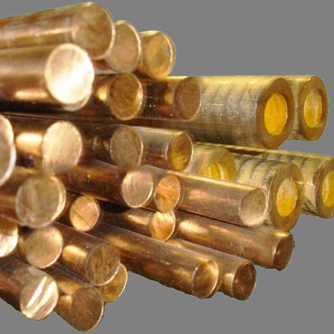 Phosphor Copper Series