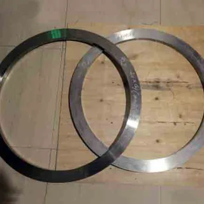 Seamless Forged Rings for Cobalt Base Alloy