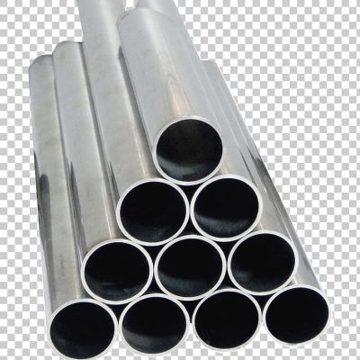 Thin Steel Pipe