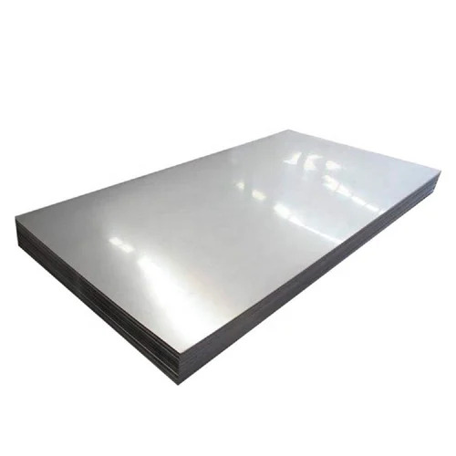 Stainless Steel Mirror, Titanium Plated, Etched, Copper Plated