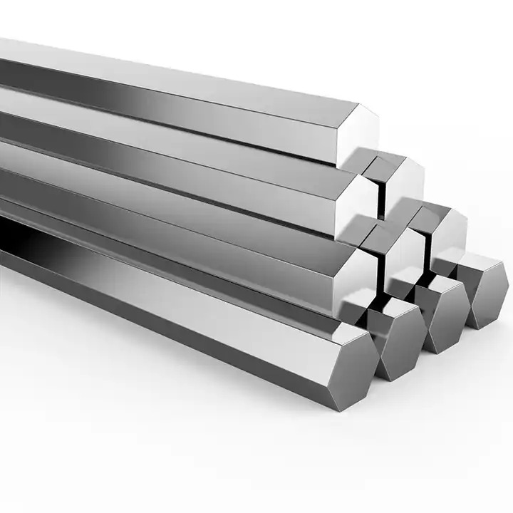 Stainless Steel Rod/Bar