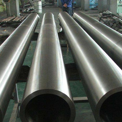 Stainless Steel Forgings