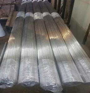 stainless steel capillary tube