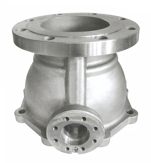 Stainless steel casting