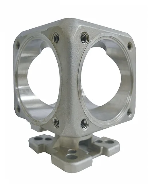 Stainless steel casting