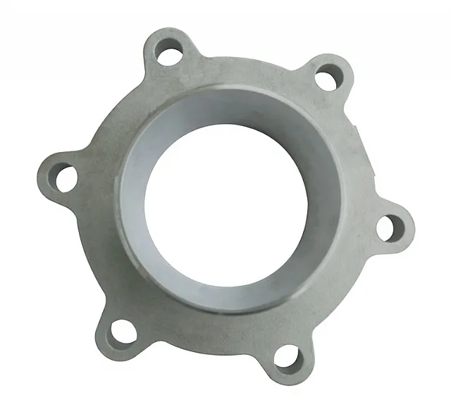 Stainless steel casting