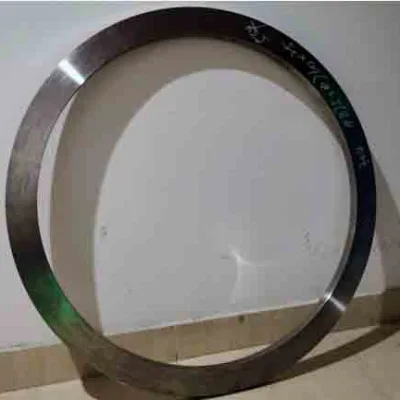 304 Stainless Steel Forged Rings