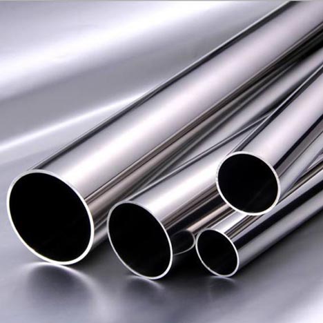 Stainless Steel Pipe/Tube