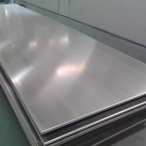 Stainless Steel Sheet/Plate