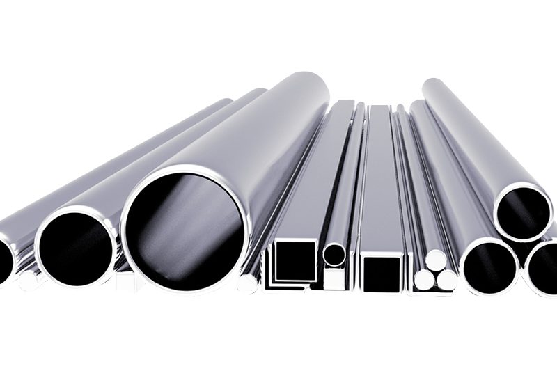316L stainless steel seamless pipe