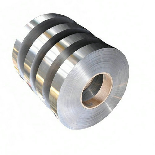 Duplex Stainless Steel