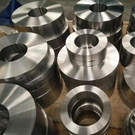 Superalloy Forgings