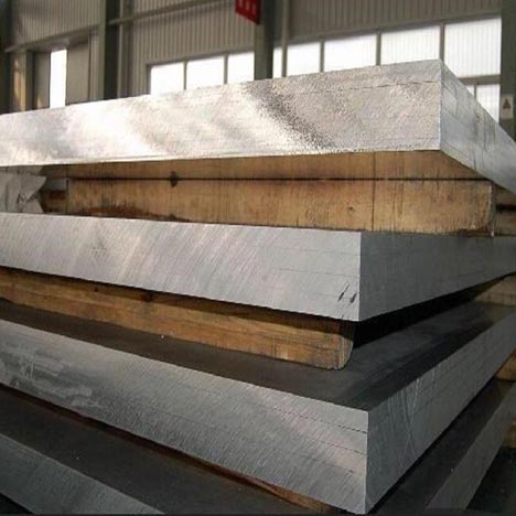 Stainless Steel Forgings