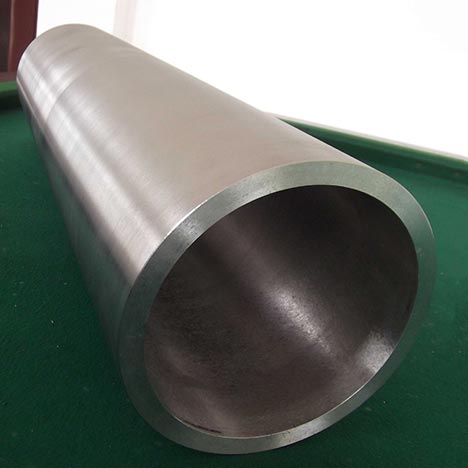 Titanium Alloy Forgings