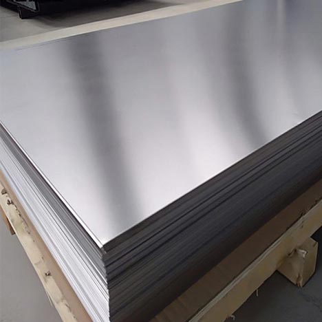 Titanium alloy series