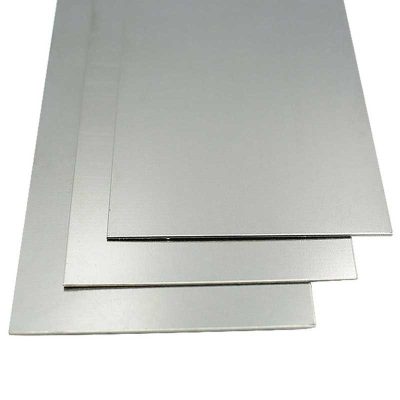 Ti-6Al-4V Aerospace Titanium Alloy Sheet