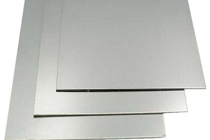 Ti-6Al-4V Aerospace Titanium Alloy Sheet