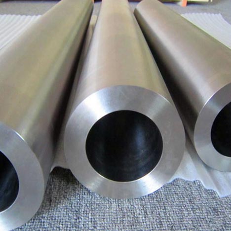 Titanium Tube/Piping