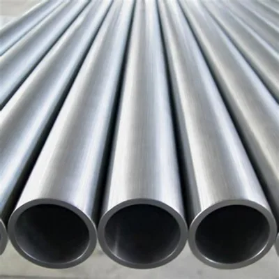 Zirconium Tubes
