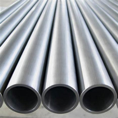 Titanium Tube/Piping