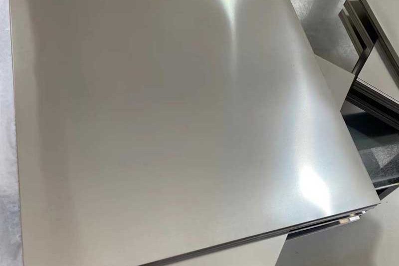 TC4 titanium plate