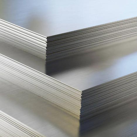 Titanium sheet/plate