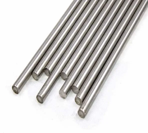 Super Alloy Hastelloy C22