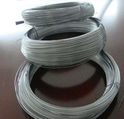 Pure titanium wire for medical devices