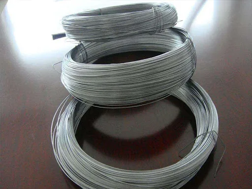Pure titanium wire for medical devices